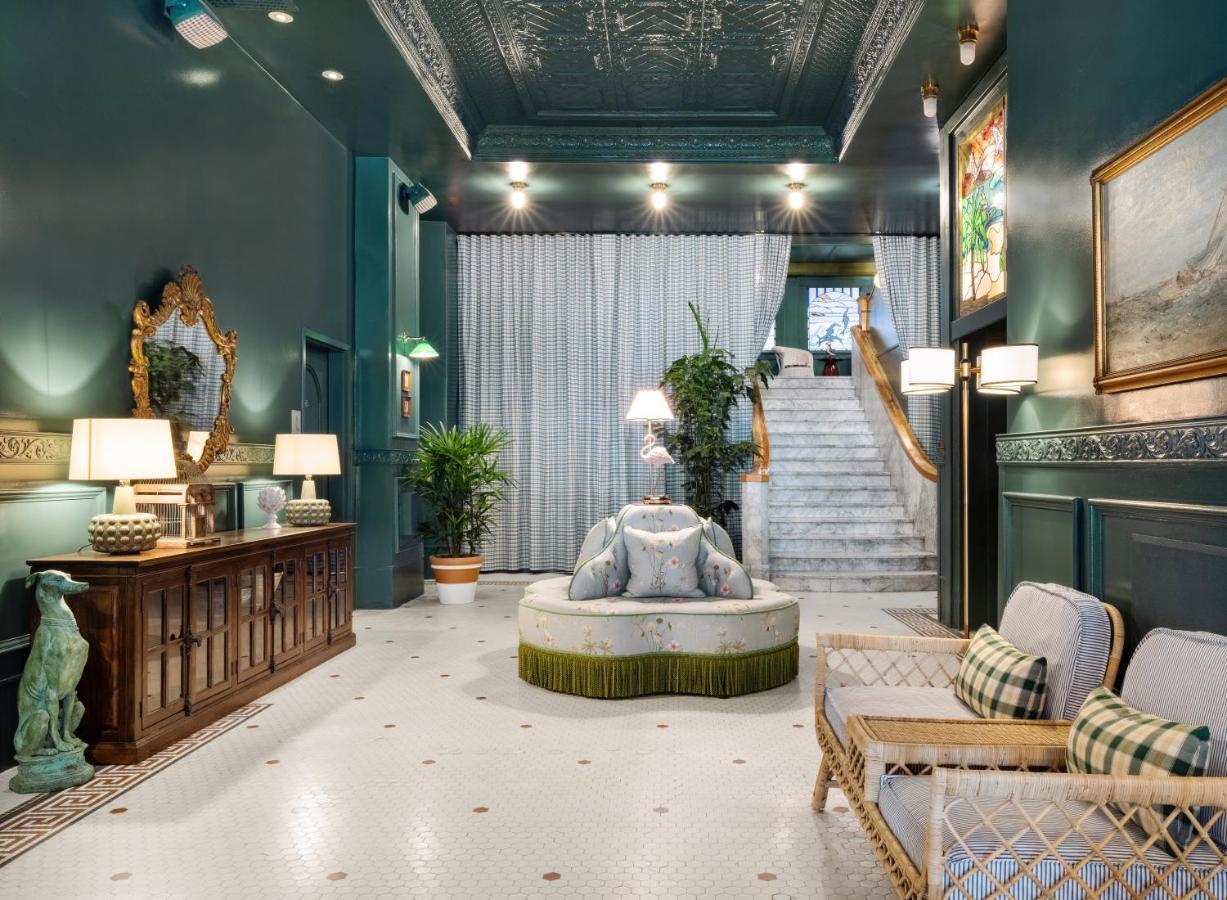 Palihotel Gaslamp Quarter 3*